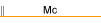 Mc